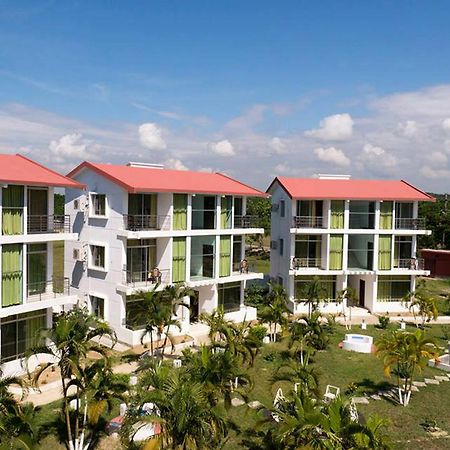 Inani Royal Resort Dhoapalong Exterior photo